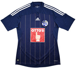 2011-12 LUZERN SHIRTM