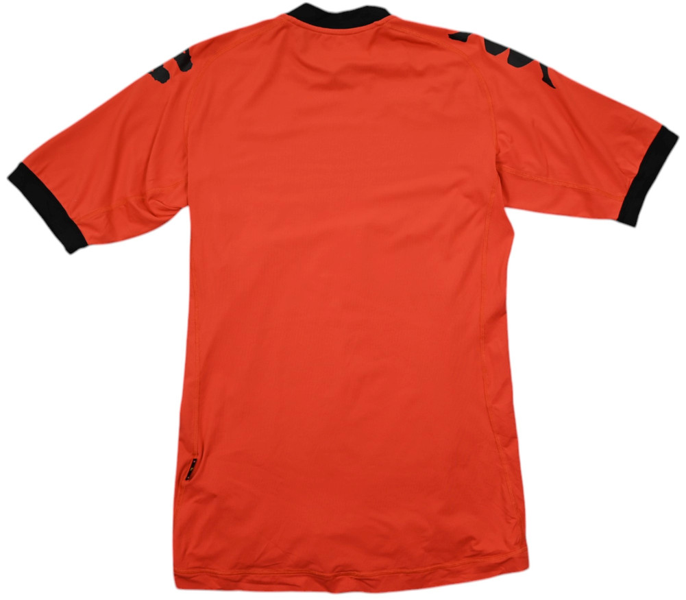 2011-12 BULGARIA GK KOSZULKA L