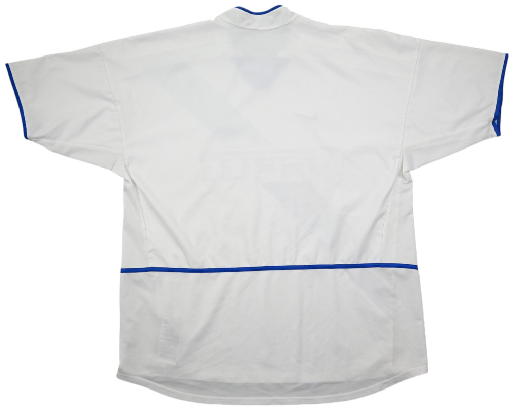 2002-03 INTER MILAN KOSZULKA XXL