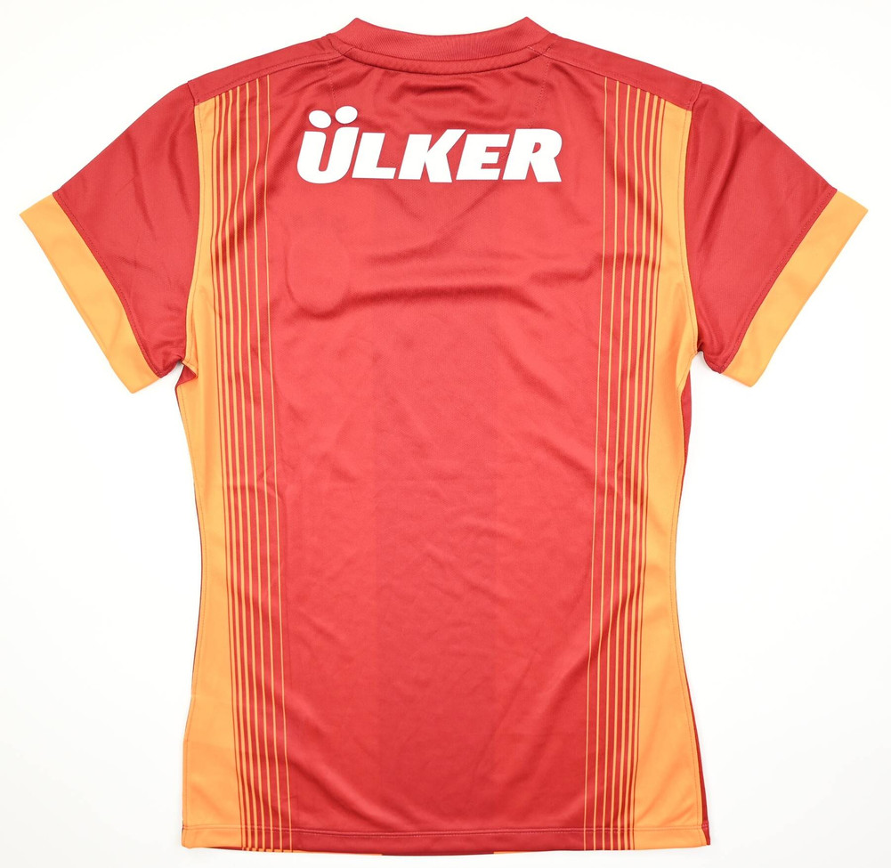 2014-15 GALATASARAY SHIRT WOMANS S