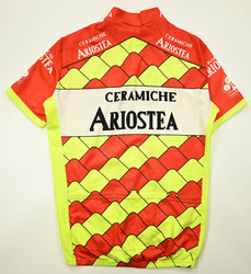 GIESSEGI NALINI ARIOSTEA CYCLING SHIRT XL
