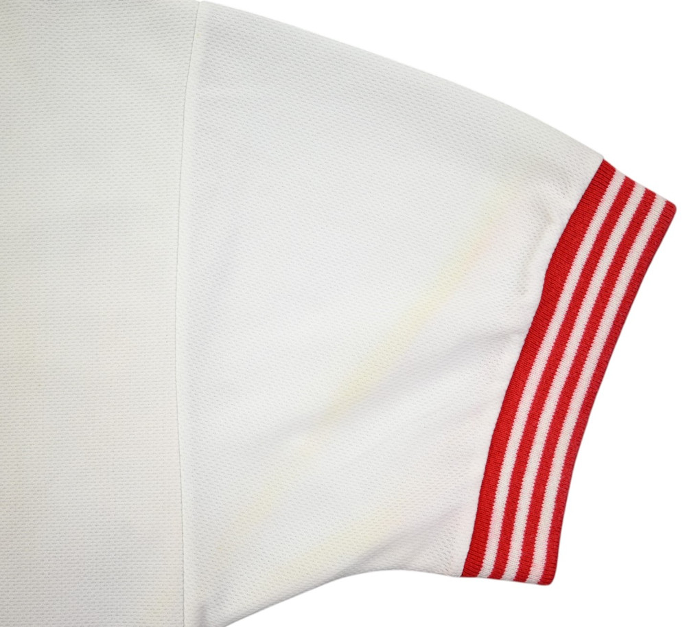 1996-97 AJAX AMSTERDAM KOSZULKA XL