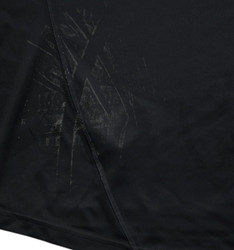 2009-10 LIVERPOOL *GERRARD* SHIRT M