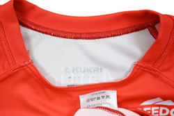 LEICESTER TIGERS RUGBY KOSZULKA L