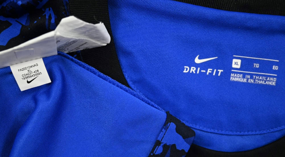 2020-21 HERTHA BERLIN *MICHAEL* KOSZULKA XL