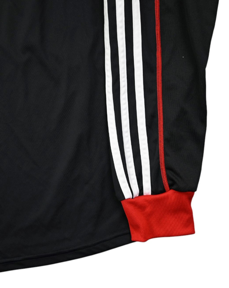 2013-15 BAYER LEVERKUSEN LONGSLEEVE KOSZULKA XL
