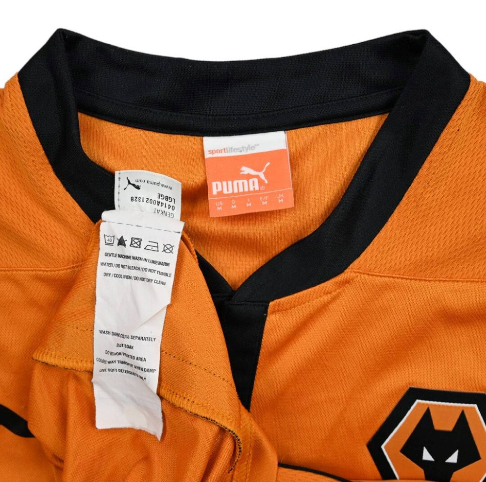 2014-15 WOLVERHAMPTON KOSZULKA M