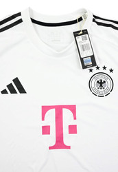 2023-24 GERMANY SHIRT 3XL