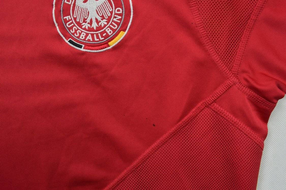 2004-06 GERMANY SHIRT M