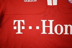 2009-10 BAYERN MUNCHEN *ROBBEN* KOSZULKA XL. BOYS/S