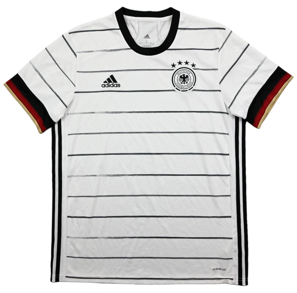 2020-21 GERMANY KOSZULKA L
