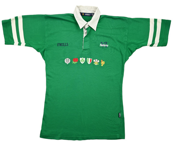 6 NATIONS RUGBY O'NEILLS KOSZULKA S
