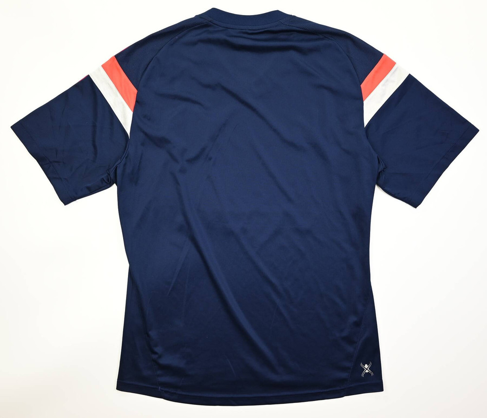 2013-14 SCOTLAND KOSZULKA L