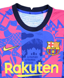 2021-22 FC BARCELONA *O. DEMBELE* KOSZULKA M