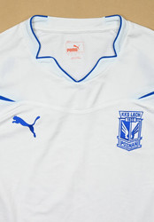 2010-11 LECH POZNAN LONGSLEEVE L