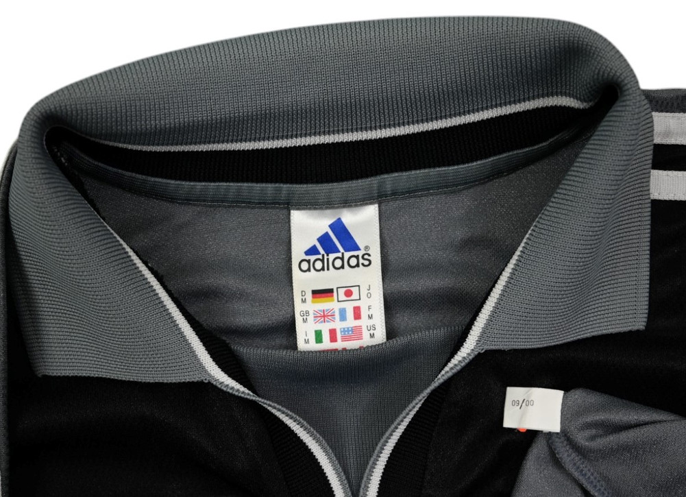 ADIDAS VINTAGE GK LONGSLEEVE SHIRT M