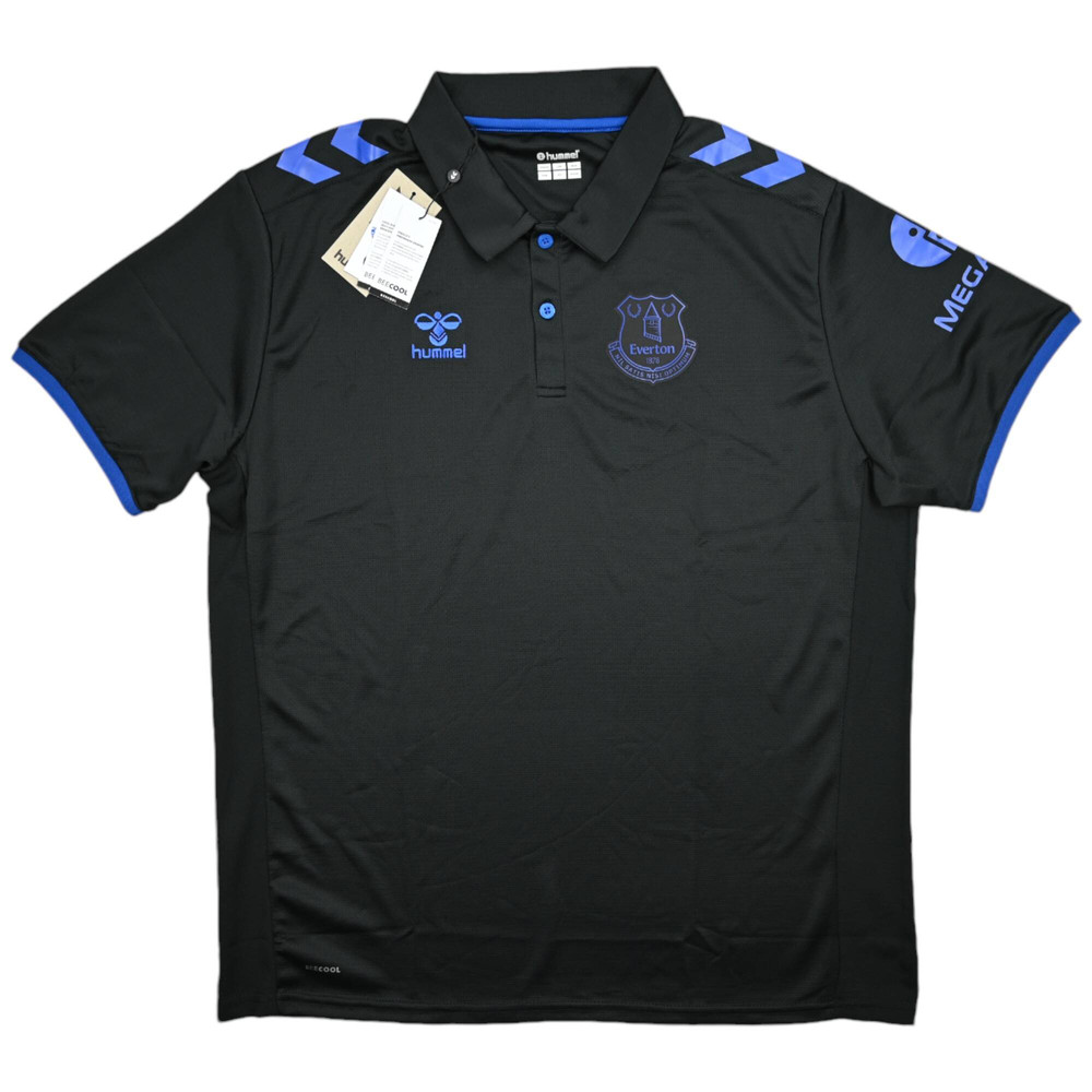 2020-21 EVERTON SHIRT 3XL
