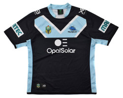 SHARKS CRONULLA RUGBY KOSZULKA 3XL
