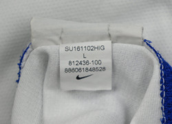 2016-18 FINLAND SHIRT L