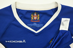 WIGAN WARRIORS RUGBY KOSZULKA XXL