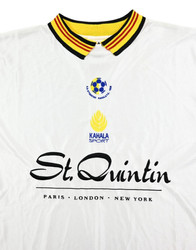 2002-04 KAHALA KTIMATIKI SHIRT XL