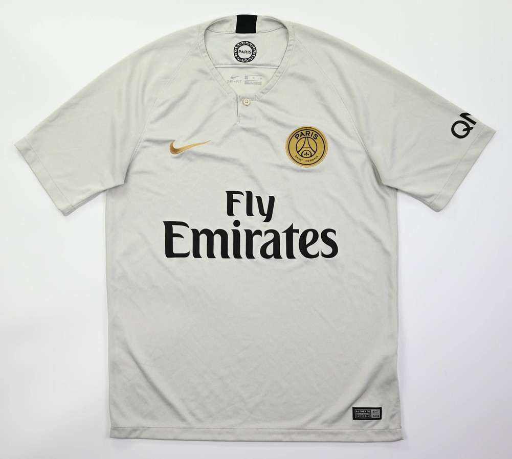 2018-19 PARIS SAINT GERMAIN KOSZULKA M