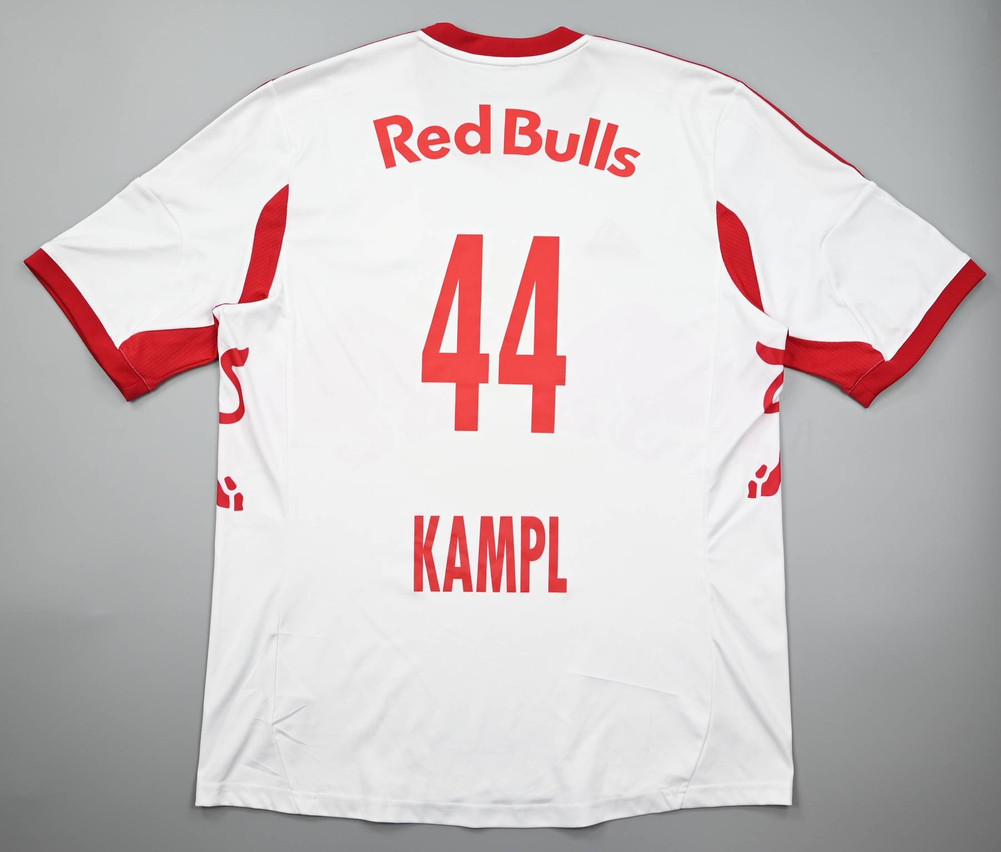 2013-14 RB SALZBURG *KAMPL* SHIRT L