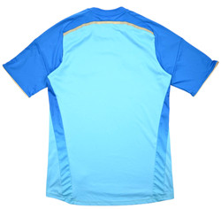 2013-15 SPAIN SHIRT M