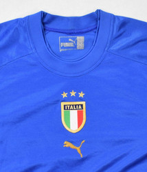 2004-06 ITALY KOSZULKA L