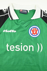 2001-02 VFR MANNHEIM SHIRT XL