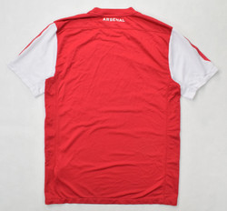 2011-12 ARSENAL LONDON SHIRT M
