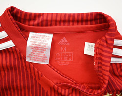 2018-19 BAYERN MUNCHEN *ALABA* KOSZULKA M. BOYS