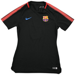2017-18 BARCELONA KOSZULKA WOMENS S