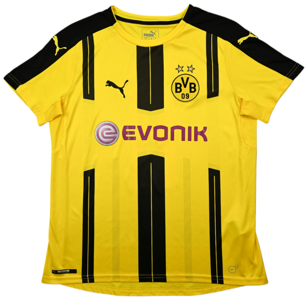 2016-17 BORUSSIA DORTMUND *REUS* KOSZULKA WOMENS L