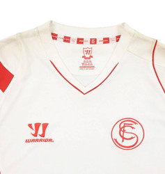 2014-15 SEVILLA FC KOSZULKA XL