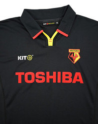 2001-03 WATFORD SHIRT XL