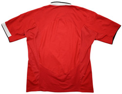 2004-06 MANCHESTER UNITED SHIRT M