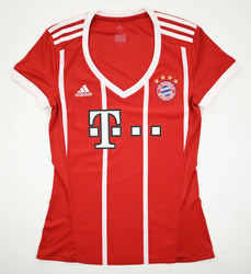 2017-18 BAYERN MUNCHEN KOSZULKA WOMEN S