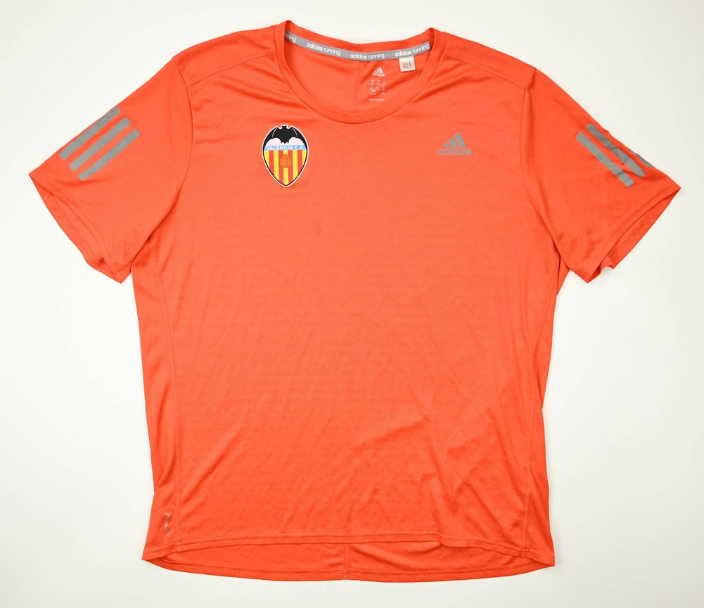 2017-18 VALENCIA KOSZULKA XL