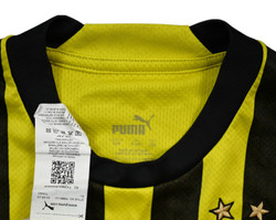 2022-23 BORUSSIA DORTMUND *N.SCHLOTTERBECK* KOSZULKA S/M. BOYS