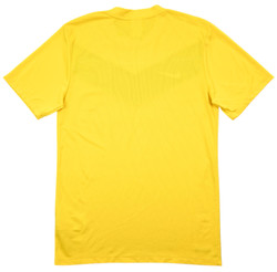 2011-12 DYNAMO DRESDEN SHIRT S