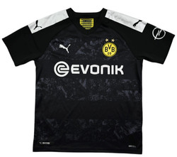 2019-20 BORUSSIA DORTMUND KOSZULKA L. BOYS
