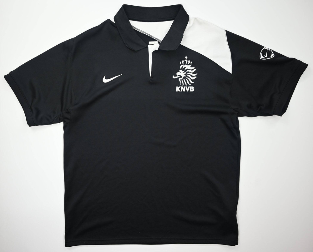 NETHERLANDS SHIRT XL