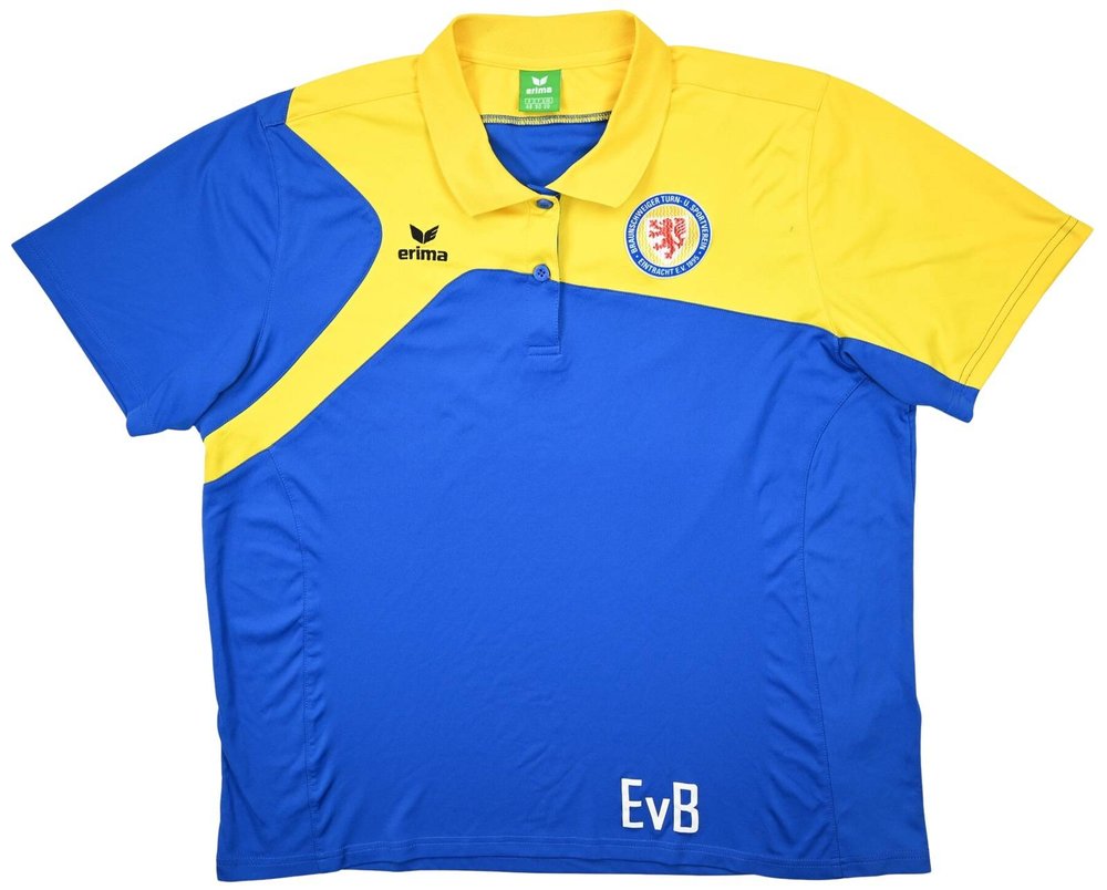 EINTRACHT BRAUNSCHWEIG WOMENS 3XL