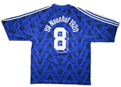 SV NAUNHOF 1920 #8 SHIRT XL