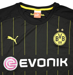 2014-16 BORUSSIA DORTMUND *AUBAMEYANG* SHIRT 3XL