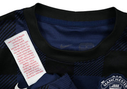 2013-14 MANCHESTER UNITED KOSZULKA M. BOYS