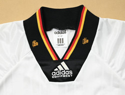 1992-94 GERMANY KOSZULKA XS