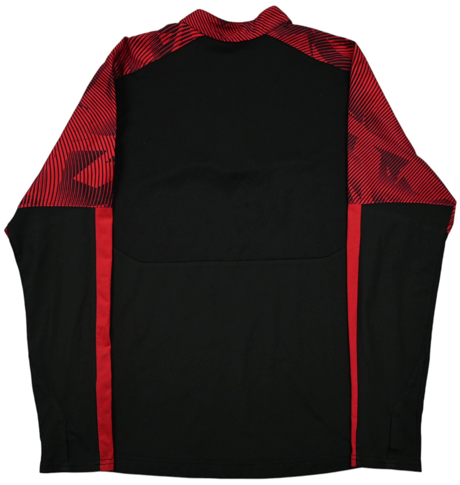 2019-20 AC MILAN TOP XL. BOYS