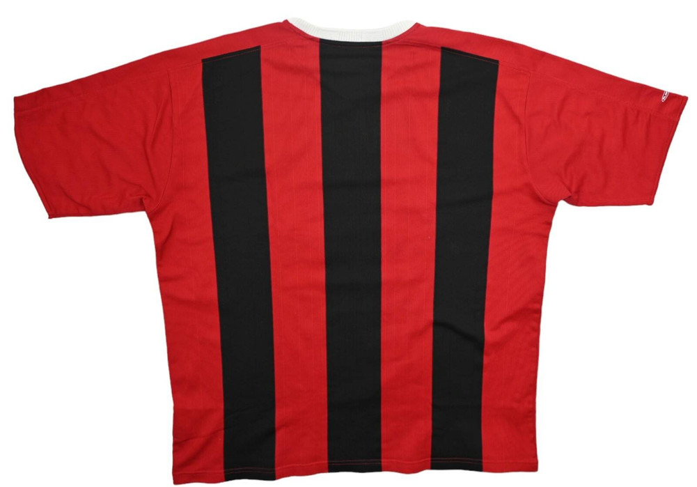 2003-04 MANCHESTER CITY KOSZULKA XXL